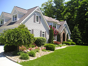 Landscapers and Lawncare Services in Ruther Glen, VA